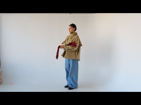 Видео: Осенние наряды, которые я ношу снова и снова