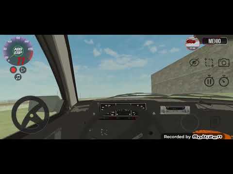 Видео: Взяв напрокат Ваз 2109 в ВАЗ краш тест симулятор 2 