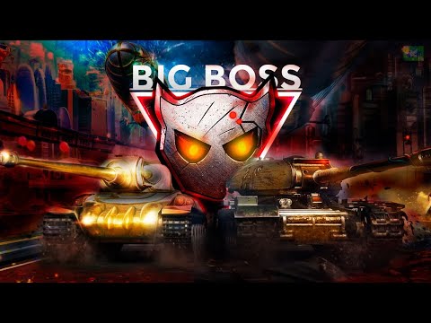 Видео: |🟡 | Стрим Tanks Blitz