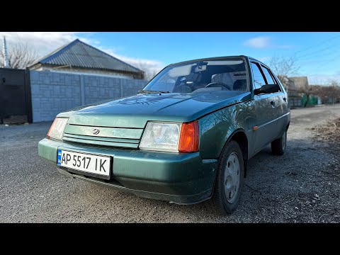 Видео: СЛАВИК #53 Установка звукового сигнала / Ремонт одометра / Замок багажника ЗАЗ-1103 Славута / Таврия