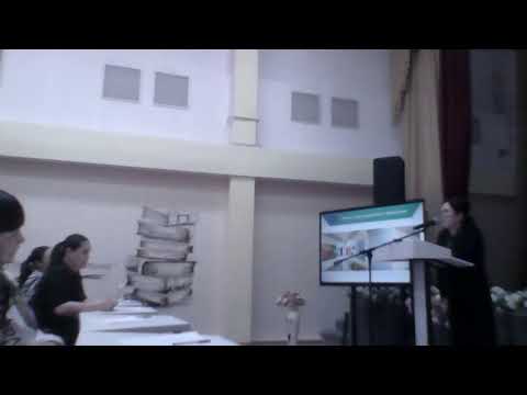 Видео: Собрание