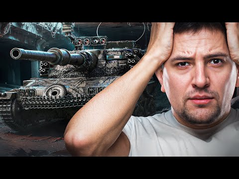 Видео: ЛЕВША ЗАФИКСИРОВАЛ ОТМЕТКУ НА МАНТИКОРЕ