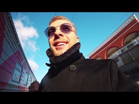 Видео: Егор Крид / Давай Поженимся на Сцене. Предновогодние концерты. Суздаль