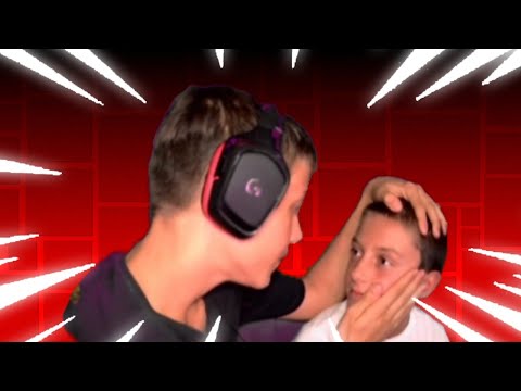 Видео: ЩЕ ПОЛУЧА УДАР ОТ Geometry Dash