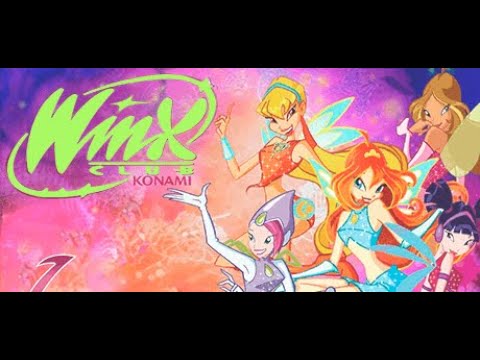 Видео: Прохождение игры "Winx Club" ПОЛНОЕ БЕЗ КОММЕНТАРИЕВ