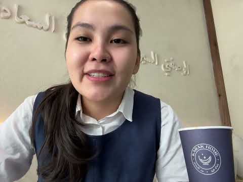 Видео: Медицина студентінің жолы. Неге медицинаны таңдадым, 1 ші курстағы қиын болған пәндер