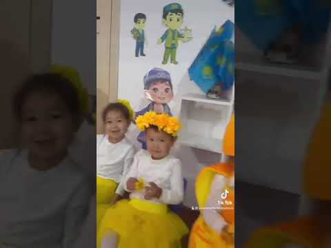 Видео: “Арайлы күз”