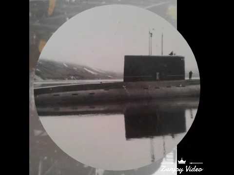 Видео: ВМФ Бечевинка Камчатка