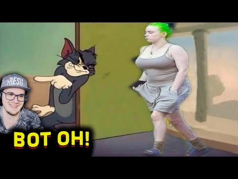 Видео: ЗАСМЕЯЛСЯ - ПРОИГРАЛ ► ЛУЧШИЕ ПРИКОЛЫ ( УЛЫБНУЛИСЬ ПРОИГРАЛИ СОЮЗ СМЕХА ) | Реакция