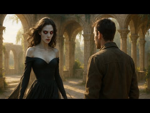 Видео: 470-летняя Женщина без ума от Юного Парня