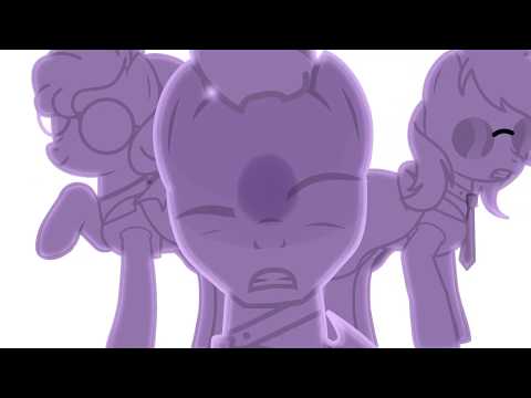 Видео: PMV|Прожигание Времени|Pony Creator|