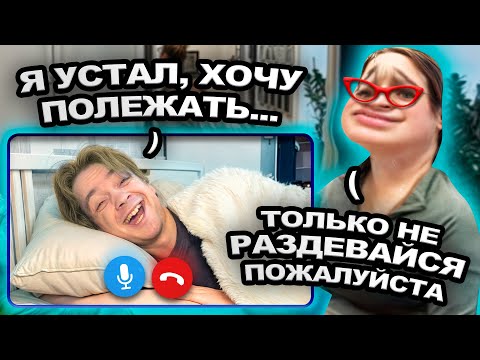 Видео: зумер УСНУЛ на собесе (перезалив)