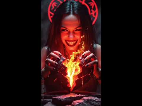 Видео: Сила Лилит. Ченнелинг