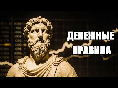 Видео: 5 денежных правил, по которым жили римляне — и которые мы забыли: уроки богатства и доверия