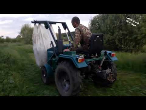 Видео: Один з варіантів використання КУНА