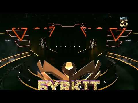 Видео: Маска шоу Бүркіт