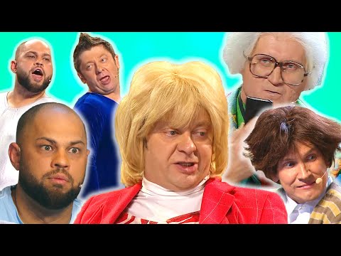 Видео: Азбука Уральских пельменей - З, И, Й | Уральские пельмени
