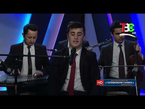 Видео: Бозхонди Нериё Аминов - Хотираҳо