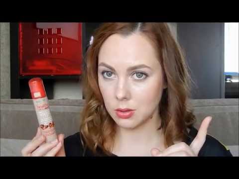 Видео: Отзыв. Тональный крем-гель для сияния кожи Healthy Mix Serum (оттенок 52 Vanille) от Bourjois