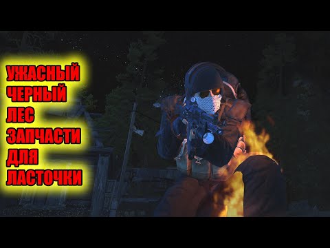 Видео: УЖАСНЫЙ ЧЕРНЫЙ ЛЕС.ЗАПЧАСТИ ДЛЯ ЛАСТОЧКИ В СТАЛКЕР ОНЛАЙН.КАК ОТКРЫТЬ КЛАДОВЩИКА В STAY OUT