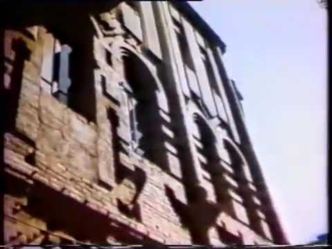 Видео: Уссурийск в 1991 году