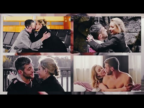 Видео: Обман - Дмитрий Белякин и Анастасия Панина