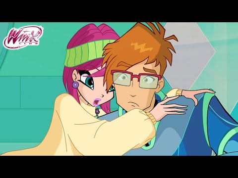 Видео: Винкс Клуб -  сборник TOПзаГОД сборник 39