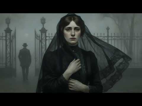 Видео: Анна Ахматова – «Сжала руки под тёмной вуалью» | Трагическое стихотворение о любви и отчаянии