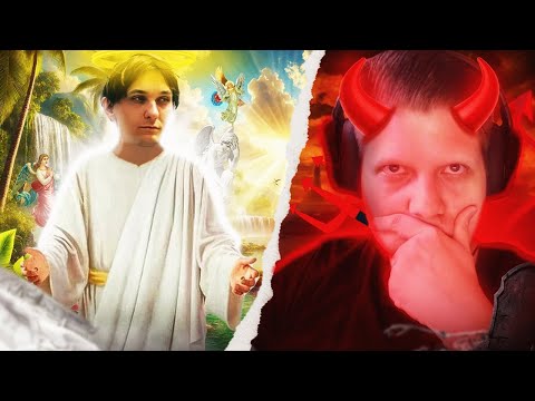 Видео: Я ДОВЁЛ ДО ИСТЕРИКИ ТОГО, КОГО БЫЛО НЕВОЗМОЖНО ДОВЕСТИ (Quantum | MeDallisT) | нарезОчка | МОНТАЖ