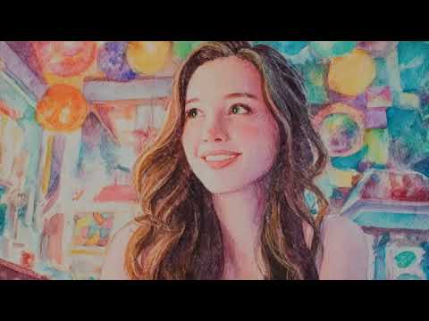 Видео: Симфония ночи 16