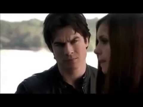 Видео: Нюша Только The Vampire Diaries / Дневники вампира
