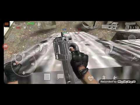 Видео: Играю в counter-strike