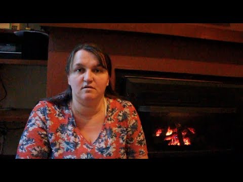 Видео: (270) Послеродовой Психоз моя история