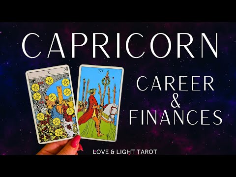 Видео: Козерог♑️ Ух ты, это невероятно!! Я этого не ожидал...