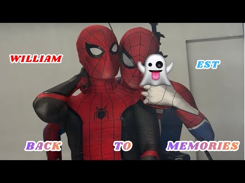 Видео: НАЗАД К ВОСПОМИНАНИЯМ - WilliamEst 🎸🦈 🌈 #williamest #blseries #gmmtv