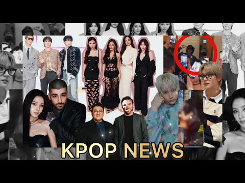 Видео: HYBE НОВЫЕ ПРЕТЕНЗИИ | TXT СКАНДАЛЫ | ENHYPEN САСЭНЫ | РЕКОРДЫ BTS  | TWICE BLACKPINK KPOP NEWS