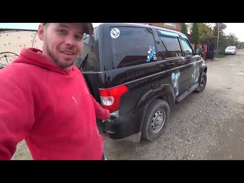 Видео: ГОТОВЛЮ МАШИНУ К ПРОДАЖЕ /ПЕРВЫЙ РАЗ ЭТО ДЕЛАЮ /РАЗБИРАЮ БАНЮ