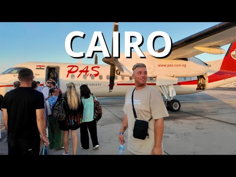 Видео: КАИР И ГИЗА ЗА ОДИН ДЕНЬ | ПИРАМИДЫ ВНУТРИ И СНАРУЖИ + ОБЕД НА НИЛЕ