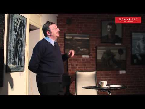 Видео: Лекция А. Дьяченко о В.В. Кандинском.