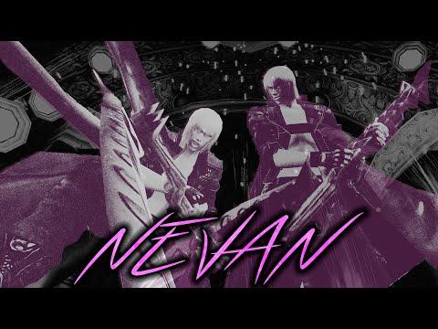 Видео: ПОЛНЫЙ ГАЙД НА NEVAN В DEVIL MAY CRY 3 | COMBO GUIDE