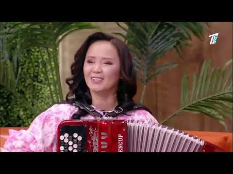 Видео: ЖҰЛДЫЗДЫ ҚОНАҚ: ӘНШІ ФАРИЗА ДОСБОЛОВА