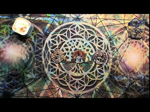 Видео: Послание от Духов Рода 🙏