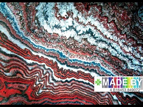 Видео: Добыча и обработка калия. MADE.BY