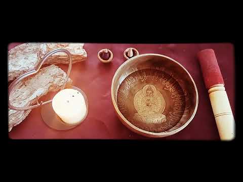 Видео: ⚜⚜⚜ Изчистване на  чужди съдби  от нас и премахване на  ниска енергия