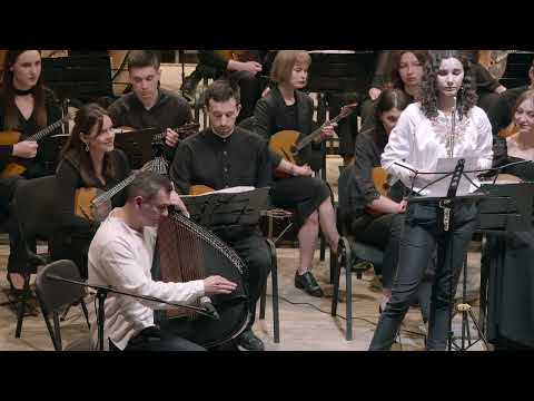 Видео: Борис Севастьянов  - Ранковий дощ (Дмитро Губ'як , Євгенія Якименко)