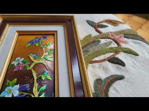 Видео: Этот " дурацкий " Лимож . День третий. Camille Fauré . Лиможские эмали.