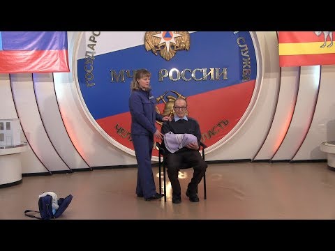 Видео: Ожоги, обморожения, отравления | Научись спасать жизнь