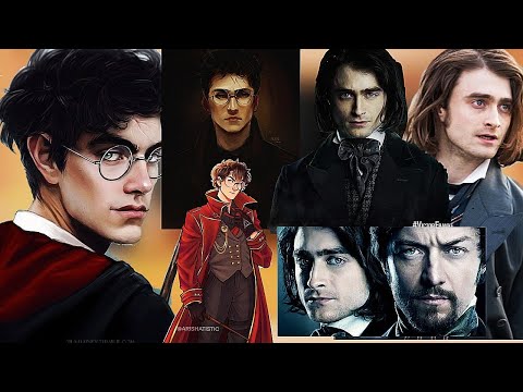 Видео: Harry Potter react to Harry as IgorStraussman/Реакция ГП На Гарри это Игорь Штрауссман. НА ЗАКАЗ