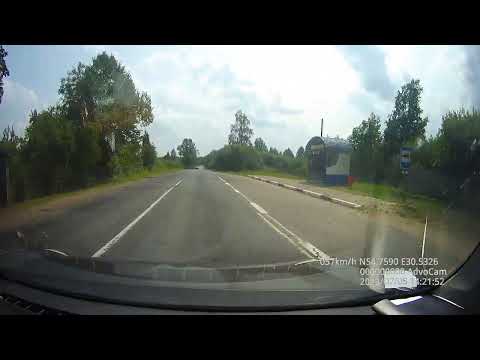 Видео: Р-109 Файл №10