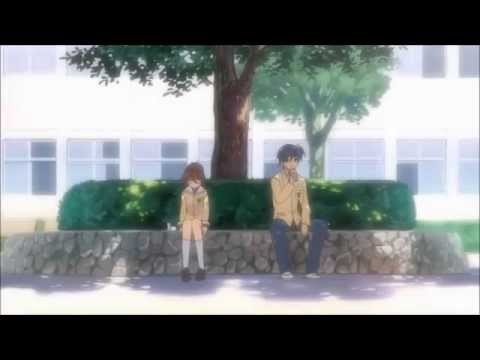 Видео: Аниме Кланнад клип / Anime Clannad amv